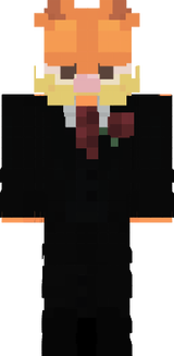 god mio