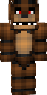 freddy