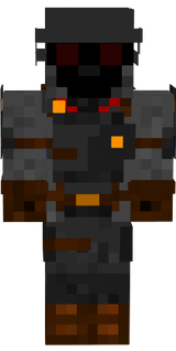 wolfenstein skin