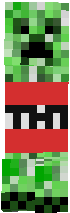 tht creeper