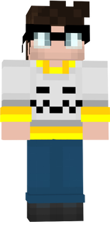 skin do spikesa