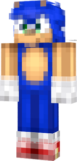 sonic