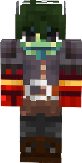 Jeff Jaggerjack  (Cutulu)