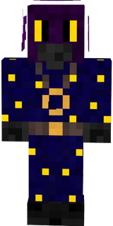 Corvo mago