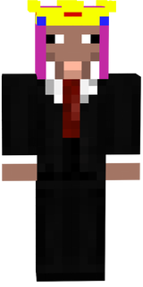minha skin