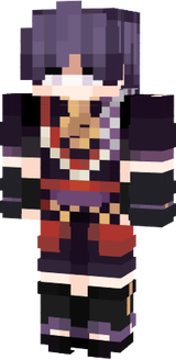 Scaramouche