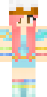 PaintingRainbow From ItsFunneh Krew