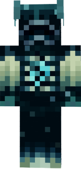 warden