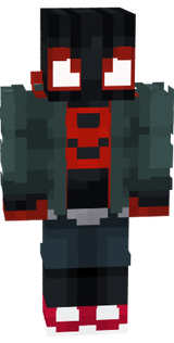 miles