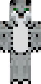 SKIN GATO 2