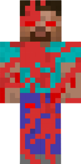 KanlıHerobrine