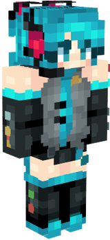 Hatsune 2