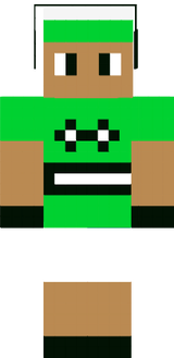 skin de dino hark