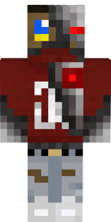 NewCyborg