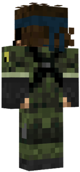 snake