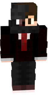 Sinue elegante 