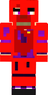 purple guy