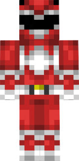 power ranger