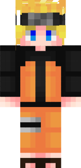 NARUTO
