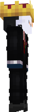 custume de bg