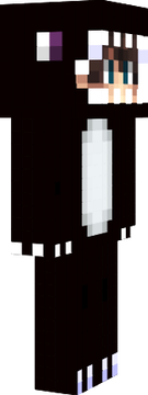dino black