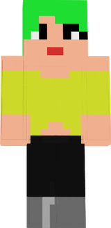skin minecraft