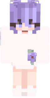 マイクラスキン