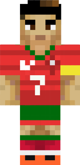 ristiano ronaldo