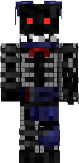 ignited bonnie