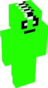 greenman