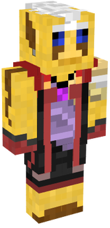 Cion 3.0 skin