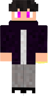 Kaleb skin
