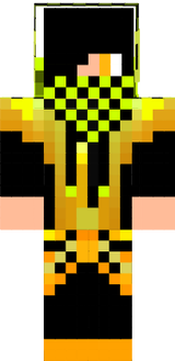 yelloow gamer