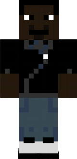 Duck-billed platypus!