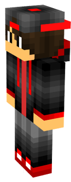 fan is back