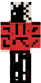 skin minekraft