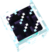 glowing slime