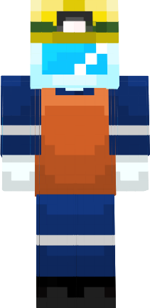 Preview of texture: 採掘者Water