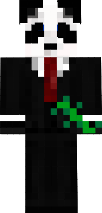 Preview of texture: Bay Panda