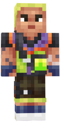 Preview of texture: me der 1