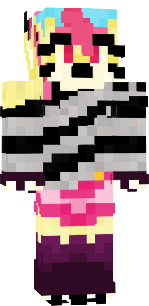 Preview of texture: beelzebub
