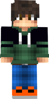 Gherston (Minecraft)