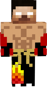 tmzstudioz jin kazama