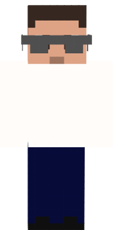 /give @p minecraft:player_head{SkullOwner:{Id:60eddb93-a2ba-4373-bf65-0fdf35be8179,Properties:{textures:[{Value:"eyJ0ZXh0dXJlcyI6eyJTS0lOIjp7InVybCI6Imh0dHA6Ly90ZXh0dXJlcy5taW5lY3JhZnQubmV0L3RleHR1cmUvODRjMmRiMTczMTgyMGZjYzgzZjA0MjkwZmQwZjljYWQ3NDViNTZhZTI0MzhlNjgyYjc0NWM0ZTA2MTViYzM4NSJ9fX0="}]}},display:{Lore:[{"text":"https://badlion.net/minecraft-skins/skin/8sLVULskRiZbtFTm"}]}}