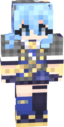 Preview of texture: comet