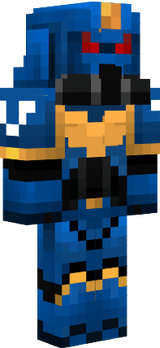 marine