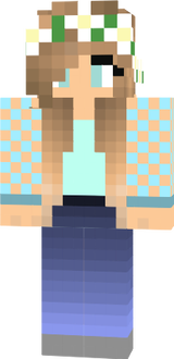 normaler skin 