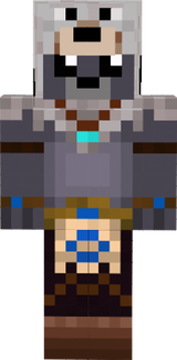 indián foka