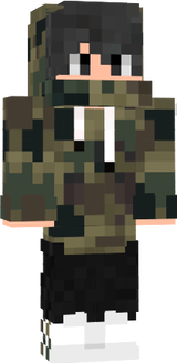 Camufloskin