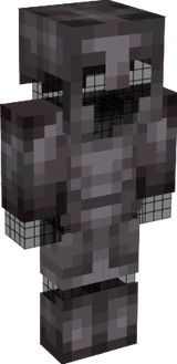 netherite armor